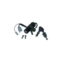 ZüNdschloss SchlüSsel Set Aprilia Scarabeo 4T NET E3 100 2010-2013