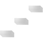  15 stück staubdichte tastaturschutz transparente tastaturschutzabdeckung