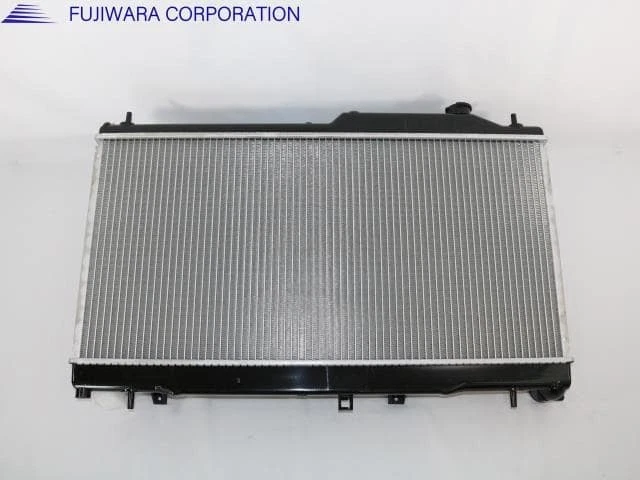 SUBARU Legacy 2006 CBA-BP5 Radiator 45119AG030 [New] [PA102735431] - Image 2 of 2