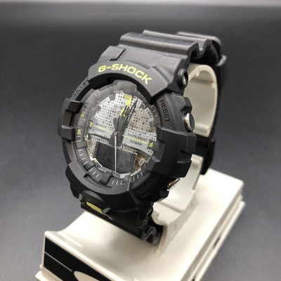 27⭐️G-SHOCK GA-800DC 2024.3.9 電池新品 付属品あり 大量入荷 With Battery 2024.3.9 Ga-800Dc G-Shock 27