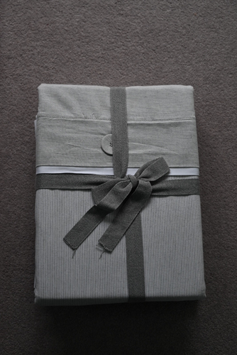 Mamas and Papas Welcome To The World Cortinas Elefante Gris W132 cm L160 cm - Imagen 2 de 2