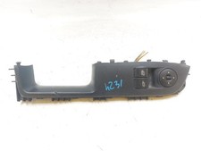 3M5T14529CE BOTON ELEVALUNAS para FORD FOCUS C-MAX 1.6D KW66 - HHDA K4231-146729