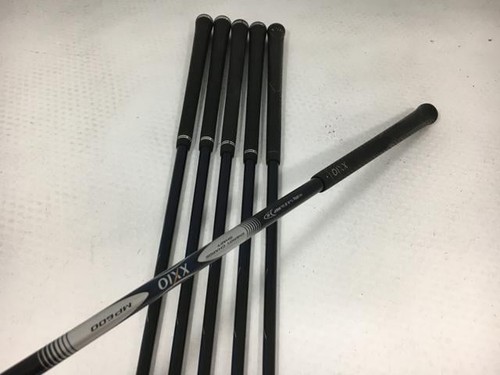 Dunlop XXIO 2010 Model Iron Set 5~9.P MP600 (R) #873 Golf Clubs - Picture 3 of 4