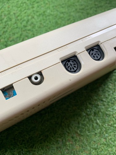 ZESTAW VINTAGE Commodore 64 chlebak - Zdjęcie 11 z 18