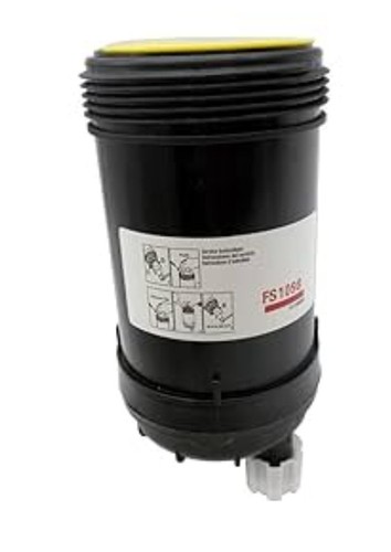 FS1098 Fleetguard Fuel Filter Fuel/Water Seperator Cummins 5319680 - Picture 5 of 5