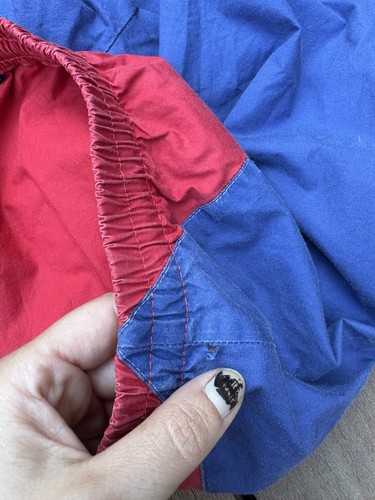 Vintage Polo Ralph Lauren Shorts Mens Large Crest Swim Trunks USA 90s - Picture 8 of 11