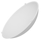 Round Light Cover Covers for Ceiling Replacement Bedroom Lamp Shade