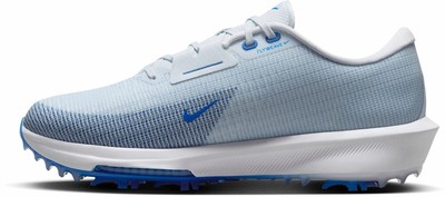 Nike Air Zoom Infinity Tour NEXT% 2 Mens Size 12 Wide Golf Shoes Blue FD0218-001 Nike Air Zoom Infinity Tour NEXT 2 Golf Shoes Size 11.5 US  main image 3