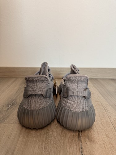 Adidas Yeezy Boost 350 V2 Steel Grey US 10,5 EU 44 2/3 - Bild 4 von 16