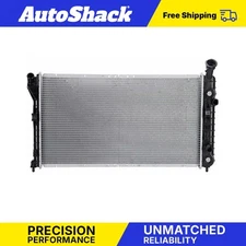 Radiator 15.31" (388.9 mm) for 2000-2005 Buick Century 2000-2004 Buick Regal