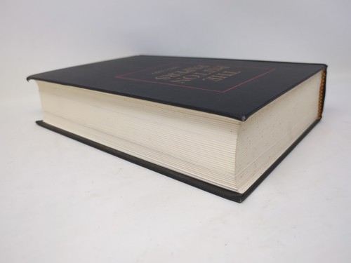 Vintage 1972 THE PATTON PAPERS, VOL. 1: 1885-1940 Martin Blumenson - Hardcover - Picture 3 of 5