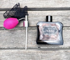 Victoria's Secret Noir Tease ギフトセット未使用新品 Victoria's Secret Noir Tease ギフトセット未使用新品 Victoria