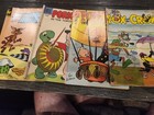 1957-1982 Warner Bros Comic Books Vintage