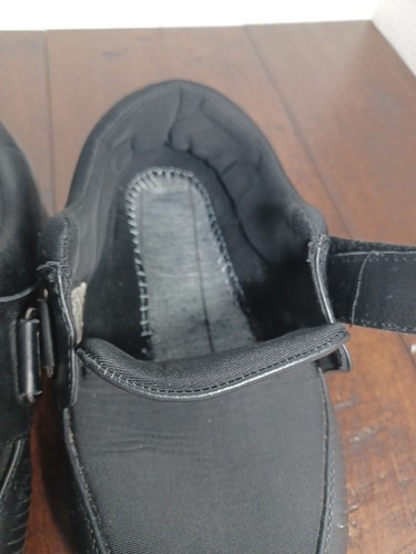 Zapato de lycra Mt Emey 9 628-E -3E para mujer edema juanete terapéutico - LEER - Imagen 15 de 23