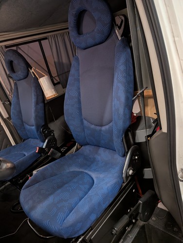 fiat ducato campervan - Bild 21 von 24