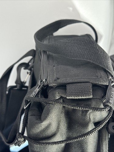 Bolsa de vuelo de piloto ASA AirClassics #ASA-BAG-PILOT-1; llevar almuerzo Air Classics - Imagen 8 de 19