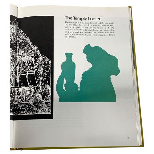 Das Buch des Lebens Vol. 14 Die Exilreisen für Jesus Zondervan Gilbert - Bild 6 von 10