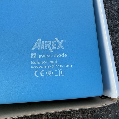 Balance Pad Stability Trainer  Balance, Stretching, Physical Therapy, Exercise - Picture 3 of 10