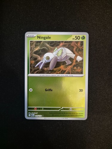 Carte Pokémon Holo Reverse ME01 Méga-Évolution au choix FR - Bild 12 von 86