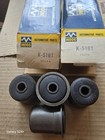 2 Moog K5161 Rear Control Arm Bushing Kits 1964-77 AMC Buick Chevy Olds Pontiac