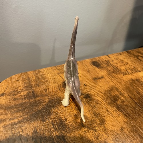 Jurassic World Mini Action Modellino Dino Brachiosaurus - Foto 4 di 6