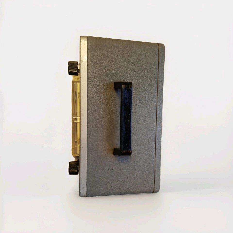 Heathkit Sinus Generator IG - 72 Röhren Audiosignal Generator mit Anleitung  - Bild 4 von 4