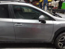 (LOCAL PICKUP ONLY) Passenger Right Front Door Fits 18-23 XV CROSSTREK 3097089