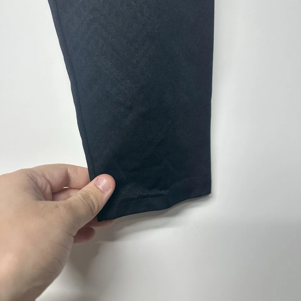 Eye Candy Leggings Mujer Negro Talla XL Foto 3 de 4