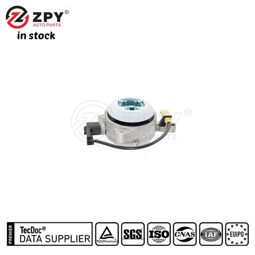 ZPY Hight First-rate Quality Transmission Mount For Audi A8 4H0 399 152AT - Picture 3 of 6