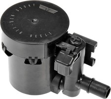 Dorman 911-516 Vapor Canister Vent Solenoid Compatible with Select Chevrolet... 