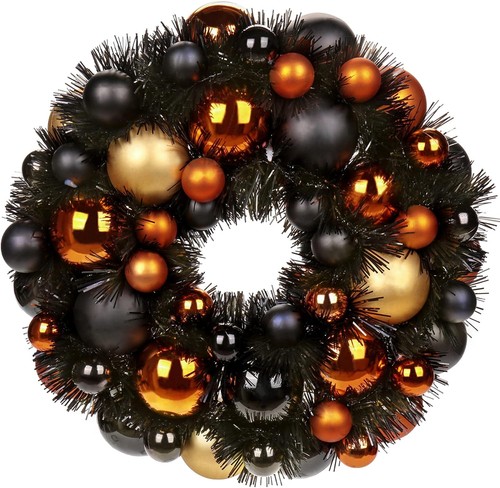 Happy Halloween Decorations Outdoor Indoor,Spooky Party Supplies bats Home Yard