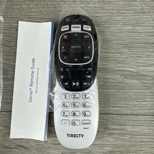  NEW Directv Remote Control