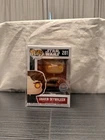 Funko Pop Anakin Skywalker #281 Dark Side Figure with Protective Case Star Wars