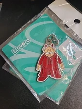  DR SIMI Similares Llavero Keychain