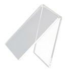  4 Pcs High Heels Display Stand Miss Rack Shoes Casual Store Racks