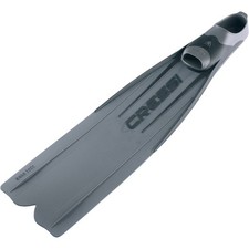 Cressi Gara 3000 LD Fins, Grey US Men's 6.5/8-EU 40/41 Item 30598