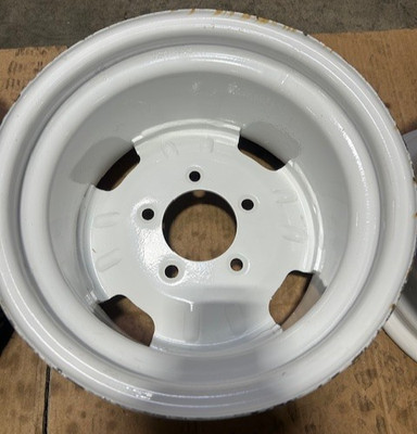 FERRIS 22583 WHEEL 