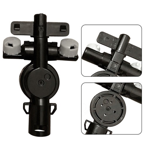 Adapters Brand New Durable/practical To Use Connector Parts & Accessories - Picture 3 of 9
