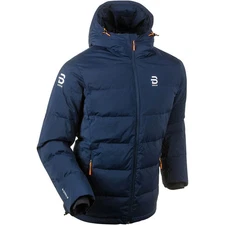 Bjorn Daehlie Podium Down Jacket - Men's