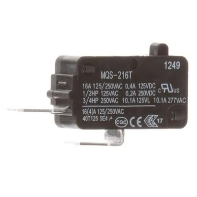 #ad Micro Switch Part # MQS 216T for Wolf Cooktop Pack of 2 $19.86