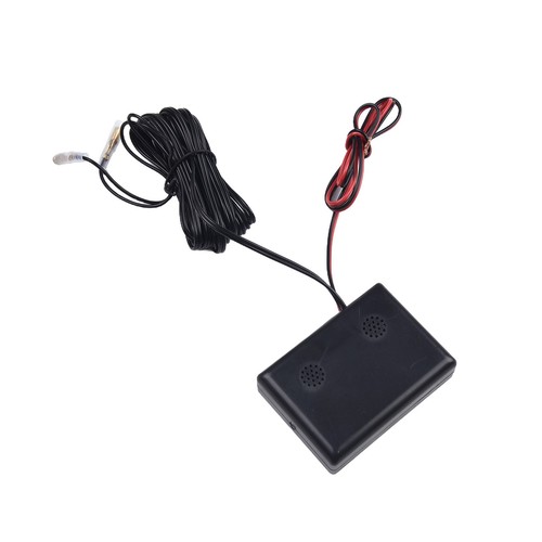 Gauge Water Car Working Digital Temperature 12V~24V Accessories Vehicle - Picture 11 of 12
