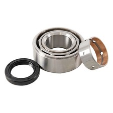 Hot Rods Main Bearing Seal Kits For Kawasaki KFX 700 V-Force 2004-2009 K075