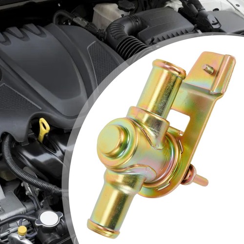 Heater Tap Valve Type Car Hot Rod 16mm (5/8\) Cable Type Inline C3UZ18495AYG133 - Picture 6 of 18