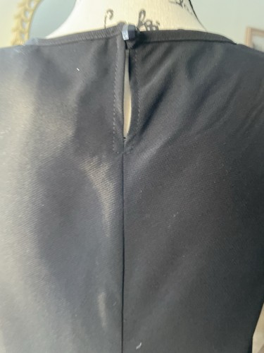 Vintage Damen Kleid Studio Connection Petite 12p - Bild 6 von 9