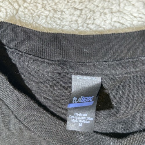 PEARL JAM Baby Yoda Tultex Baumwolle T-Shirt Damen Größe M - Bild 4 von 6