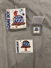 Spot: The Cool Adventure Nintendo Game Boy FULL CIB In Amazing Condition, Tested