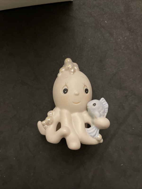 precious moments Birthday Collection I Only Have Arms For You 527769 MIB