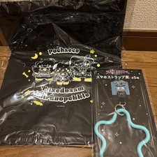 2025 Sanrio Happy Lottery    Halloween   