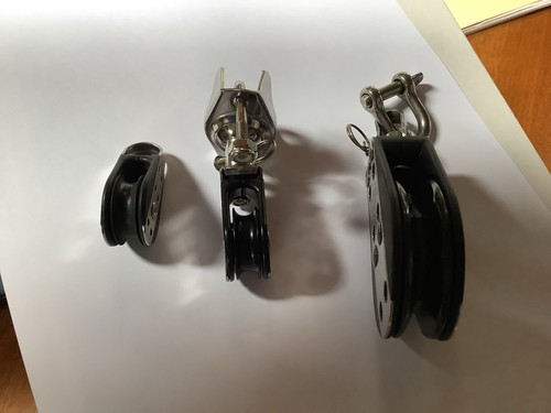 Marine Hardware - Picture 2 of 2