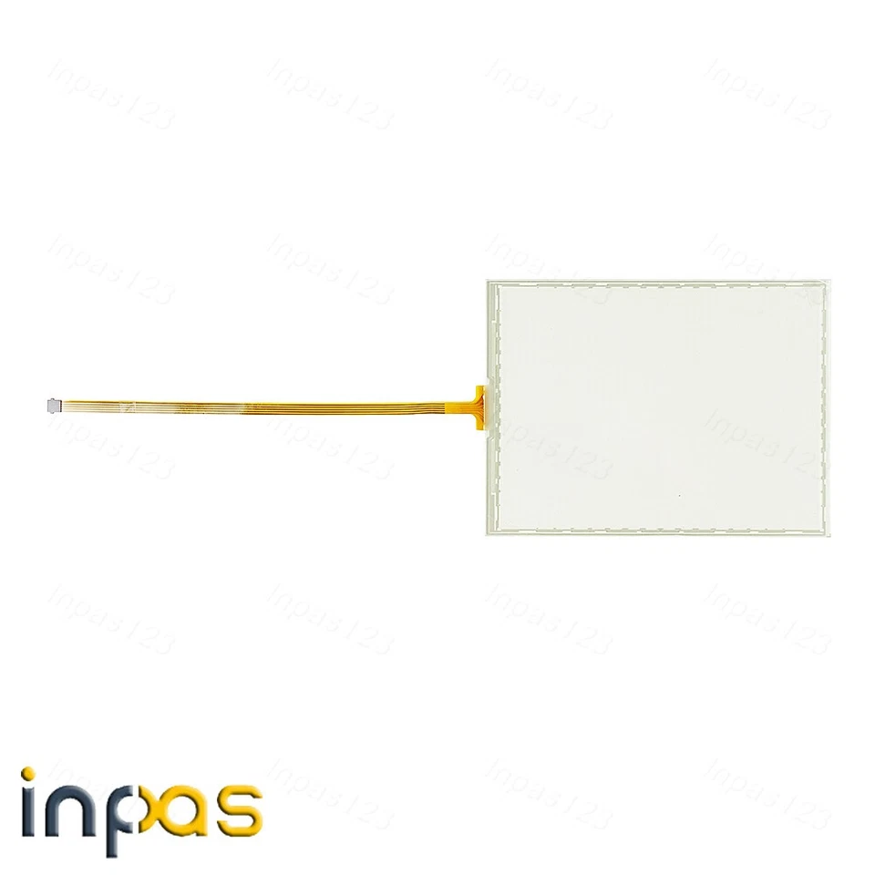 1SET for Touch screen glass + front film overlay PN-267980 MTI-15-66-003 36880 - Image 4 of 4